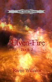 Elven-fire cover image