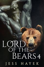 Lord of the bears 4 cover image