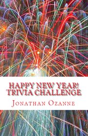 Happy new year! trivia challenge cover image