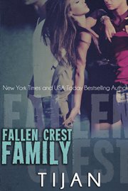 Fallen Crest family cover image