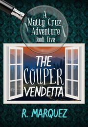 The couper vendetta cover image