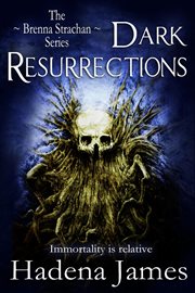 Dark resurrections cover image