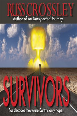 Cover image for Survivors