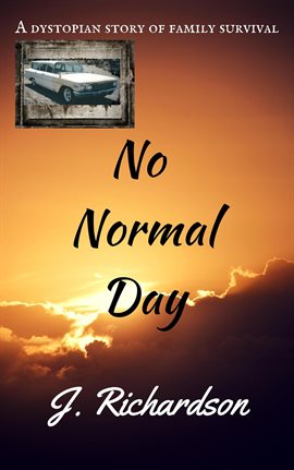 Cover image for No Normal Day