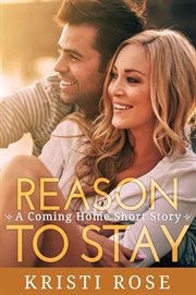 Reason to stay cover image
