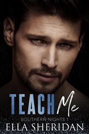 Teach Me : Southern Nights cover image