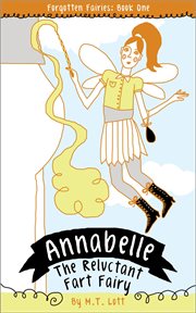 Annabelle, the Reluctant Fart Fairy cover image