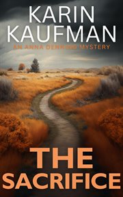 The Sacrifice cover image