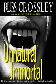 Unnatural immortal cover image