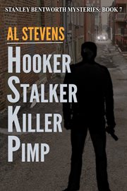 Hooker stalker killer pimp cover image