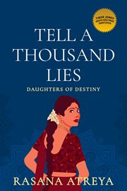 Tell a thousand lies cover image