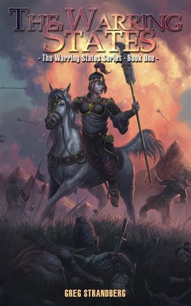 Cover image for The Warring States