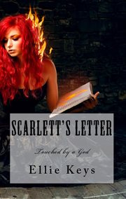 Scarlett's letter cover image