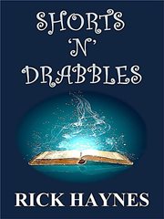Shorts 'n' drabbles cover image