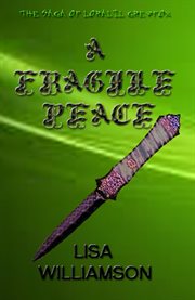 A fragile peace cover image