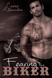Fearing the biker cover image
