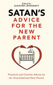 Satan's advice for the new parent cover image