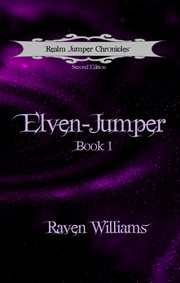 Elven-jumper cover image