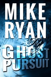 Ghost pursuit cover image