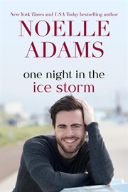 One night in the ice storm cover image