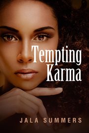 Tempting karma cover image