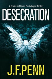 Desecration cover image
