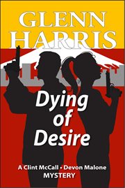 Dying of desire cover image
