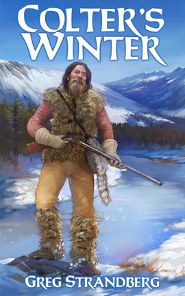 Cover image for Colter's Winter