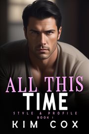 All This Time cover image