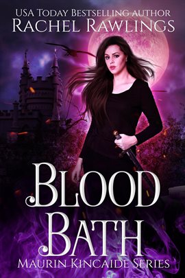 Cover image for Blood Bath