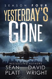 Yesterday's Gone: Season Four cover image