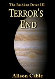 Terror's end cover image