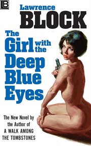The Girl With the Deep Blue Eyes cover image