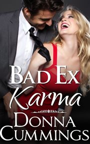 Bad ex karma cover image