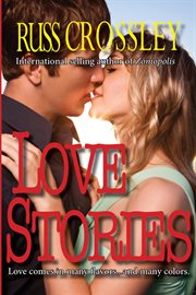 Love stories cover image