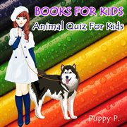 Books for kids cover image