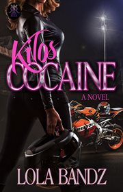 Kilos Cocaine cover image