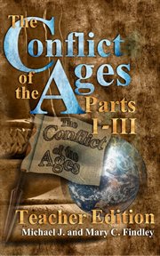 Conflict of the ages cover image