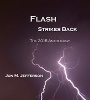 Flash strikes back cover image