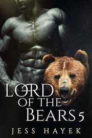 Lord of the bears 5 cover image