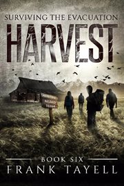 Harvest cover image