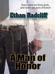 A Man of Honor cover image