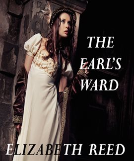 Cover image for The Earl's Ward