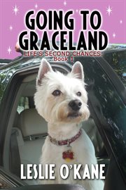 Going to Graceland. Book one in the series cover image