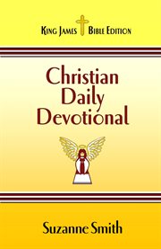 Christian Daily Devotional cover image