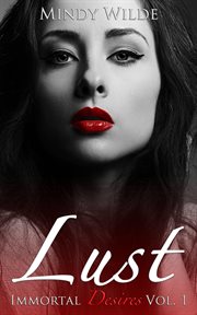 Lust cover image