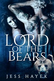 Lord of the bears cover image