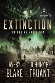 Extinction : Alien Invasion cover image