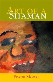 Art of a shaman cover image