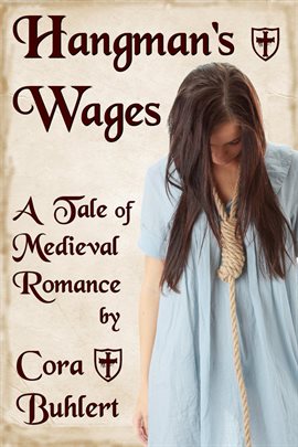 Cover image for Hangman's Wages